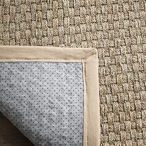 Natural Fiber Outdoor Rug