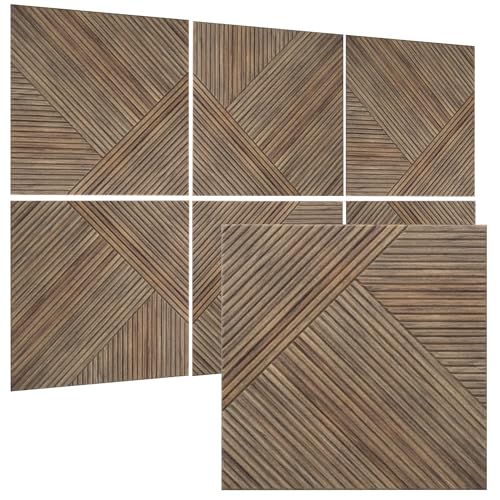 Natural Fiber Wall Panels