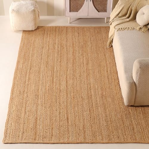 Jute Area Rug