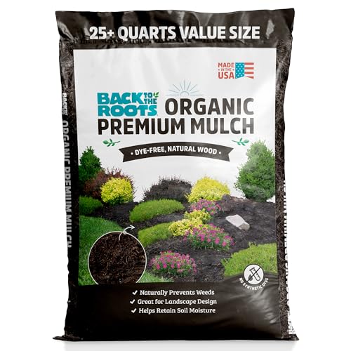 Mulch for Landscaping