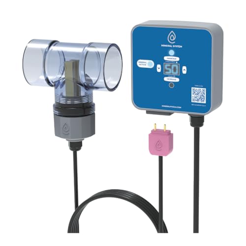 Natural Pool Filtration System