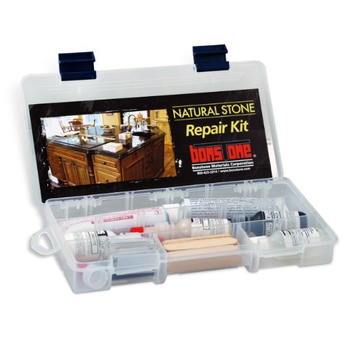 Natural Stone Paver Kit