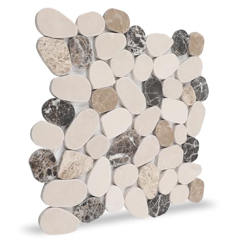 EarthStone Shower Base Tiles