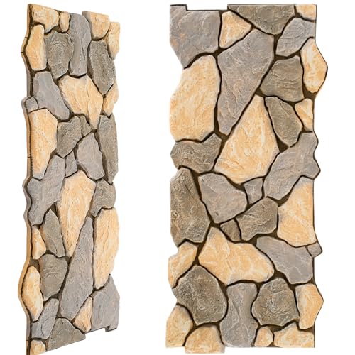 Natural Stone Veneer Panels