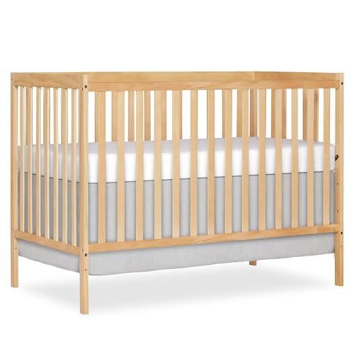 Earthy Wooden Cradle
