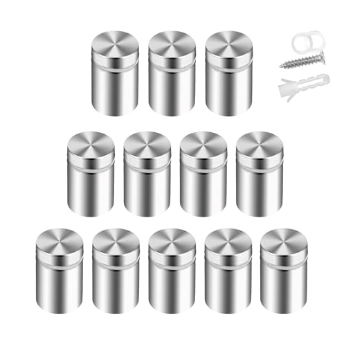 Neon Sign Wall Mount Kit