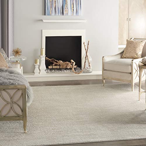 Neutral Tone Floor Covering