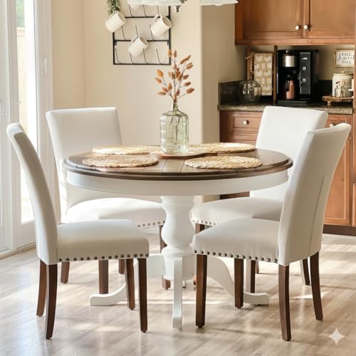 Neutral Dining Chairs