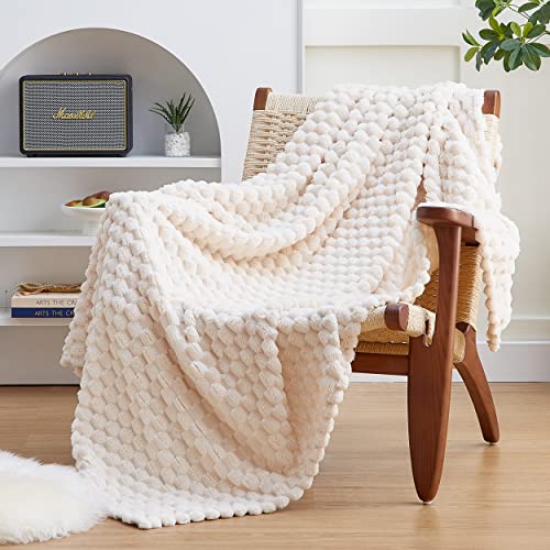 Muted Throw Blanket