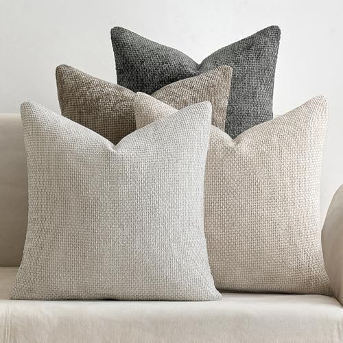 Gentle Hued Cushion Collection