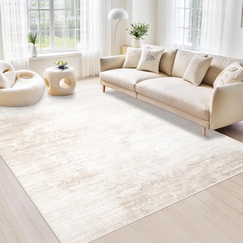 Neutral Tone Rug