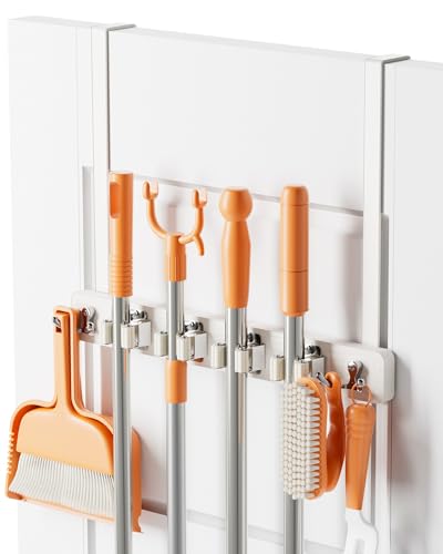 No-Drill Towel Bar