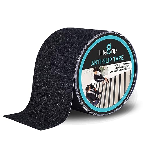 Non-Slip Grip Tape for Ramps