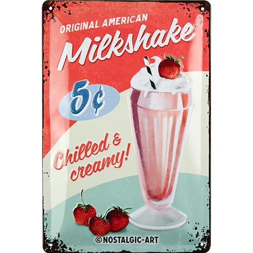 Advertising Sign Decor