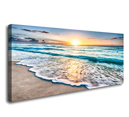 Ocean Waves Wall Art