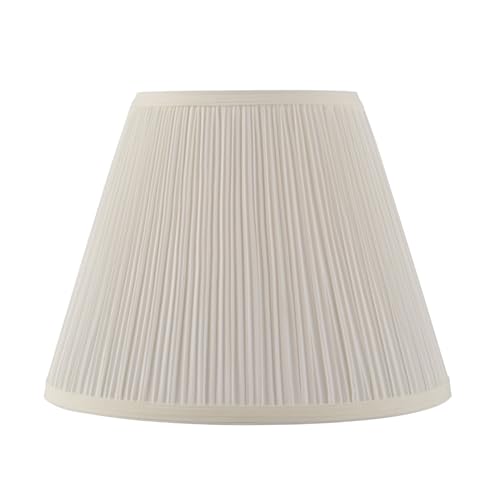Off-White Lamp Shade