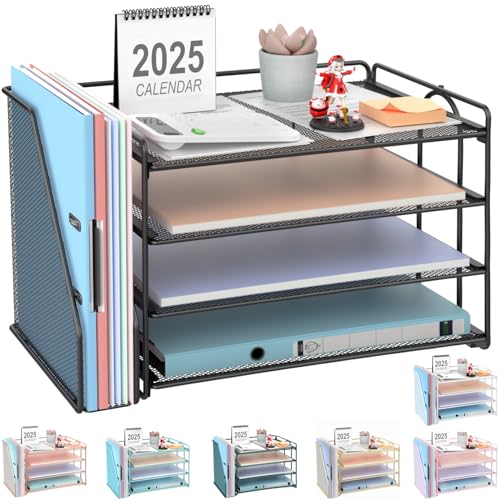 Adjustable Office Supplies Caddy