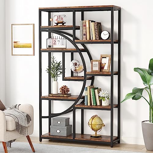Open Shelving Units