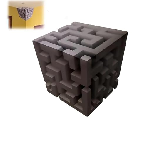 Optical Illusion Wall Stickers