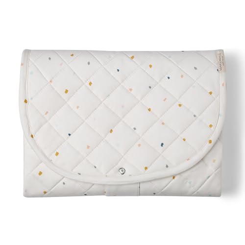 Organic Cotton Play Zone