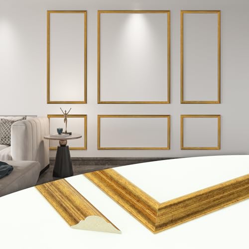 Intricate Wall Panel Decor