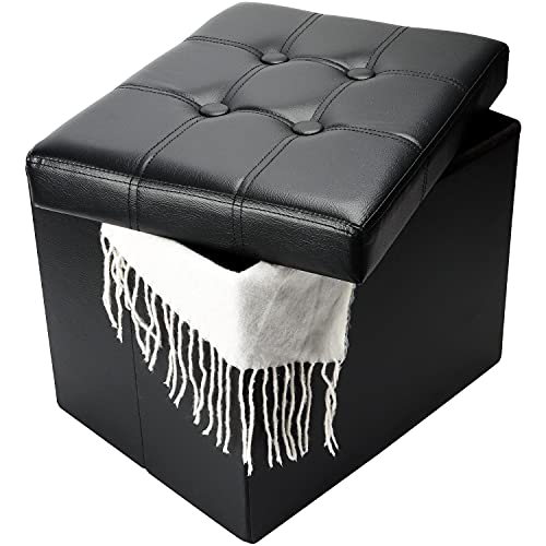 Ottoman with Storage