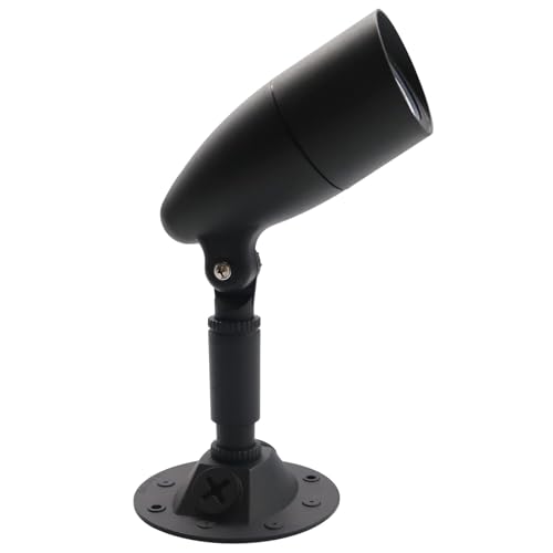 Adjustable Outdoor Spotlights