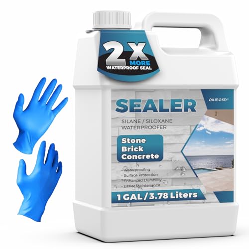 Outdoor Weatherproof Sealer