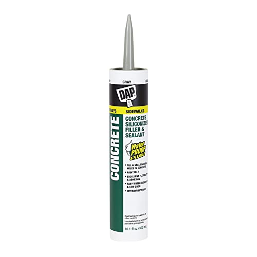 Outdoor Concrete Sealant