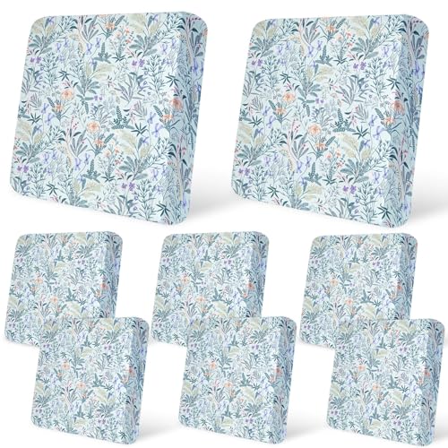 Outdoor Weather-Resistant Cushion Covers