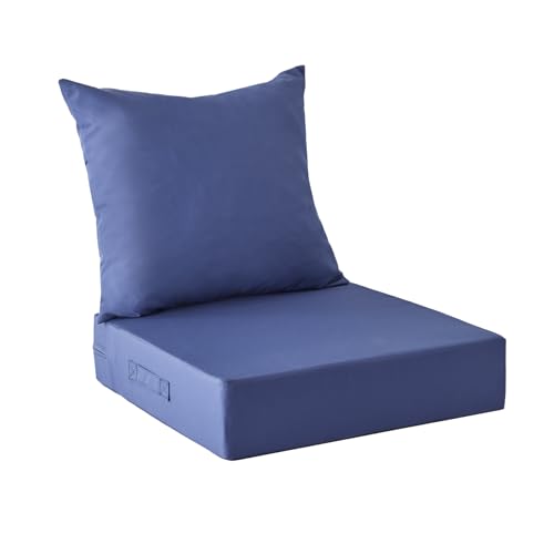 Cushion Set for Outdoor Seating