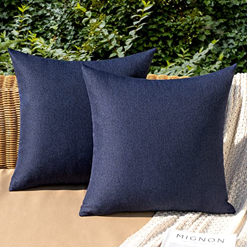 Decorative Outdoor Pillows