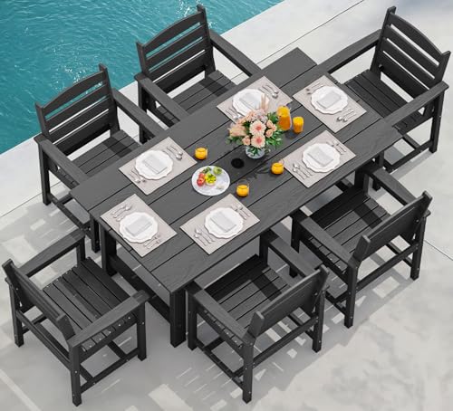 Outdoor Meal Set