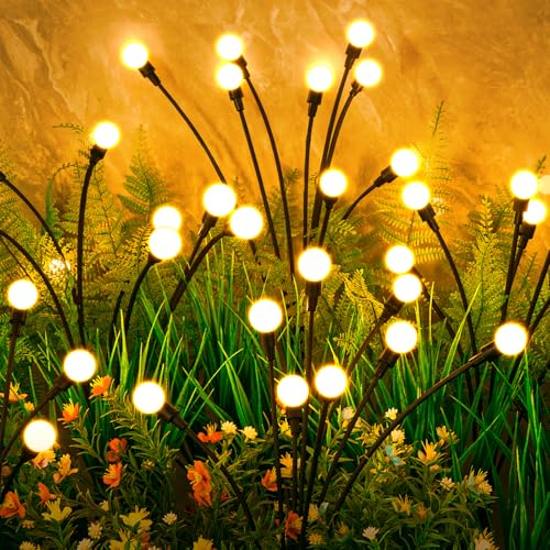 Outdoor Fairy Lights