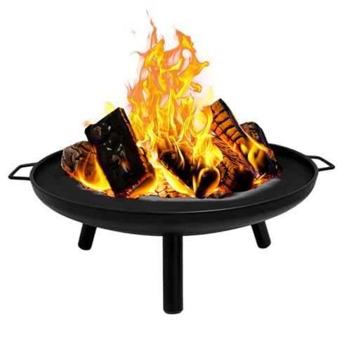 Outdoor Fire Bowl