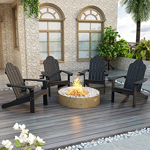 Outdoor Fire Pit Chairs
