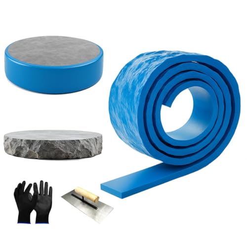 Outdoor Fireplace Concrete Molds