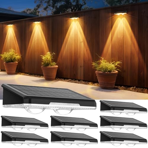 Outdoor Portal Accent Lights