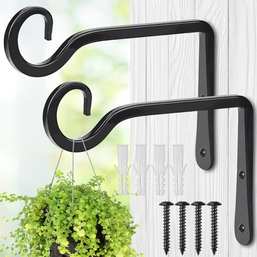 Outdoor Hanging Hooks