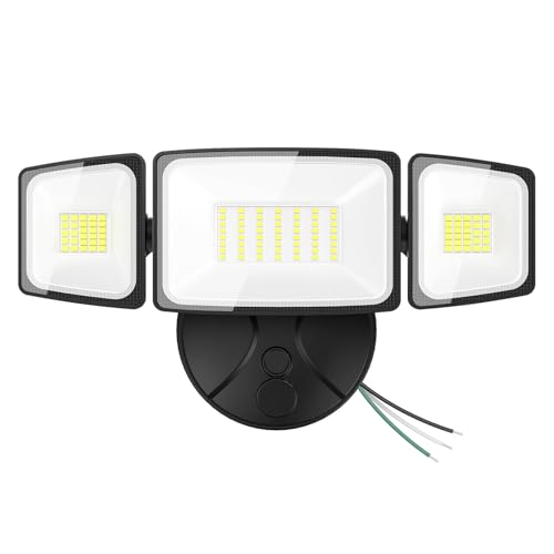 Outdoor LED Spotlights