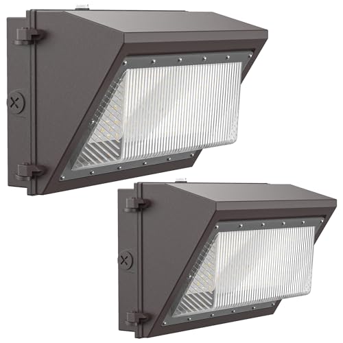 Outdoor LED Wall Lights