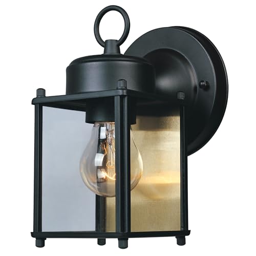 Outdoor Lighting Fixtures