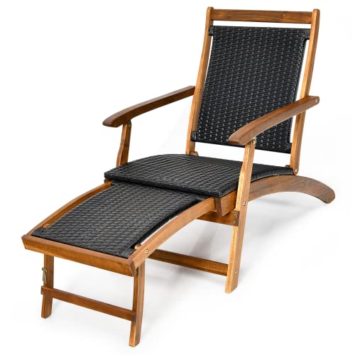 Comfortable Outdoor Chairs
