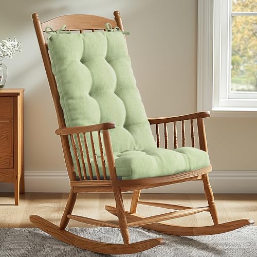 Outdoor Lichen Rock Seating Pads