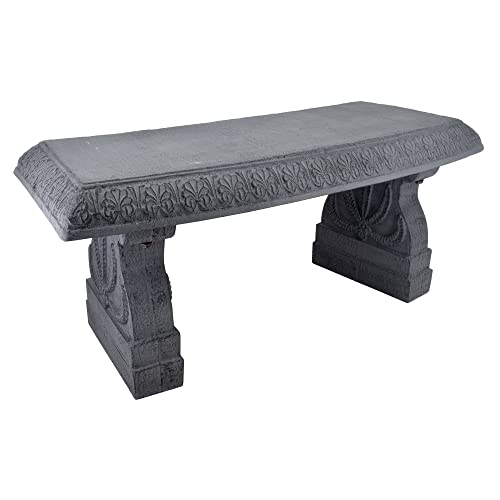 Outdoor Natural Stone Seat