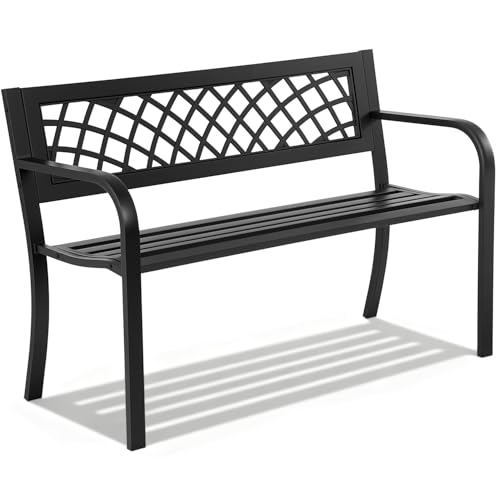 VistaView Patio Seat