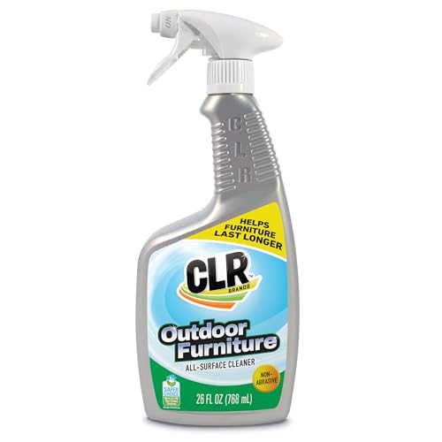 Outdoor Patio Cleaner