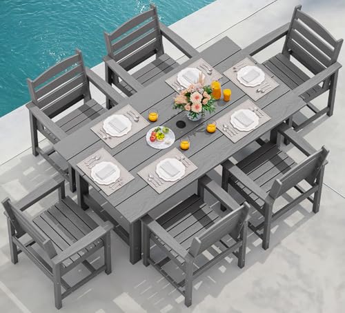 Outdoor Patio Dining Set