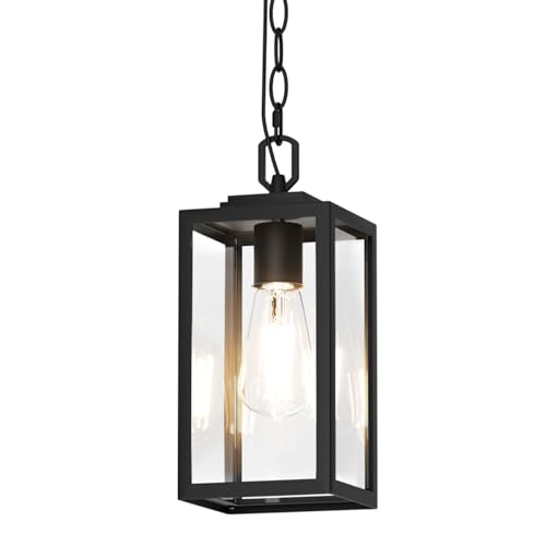 Outdoor Hanging Lights