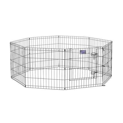 Outdoor Pet Playpen
